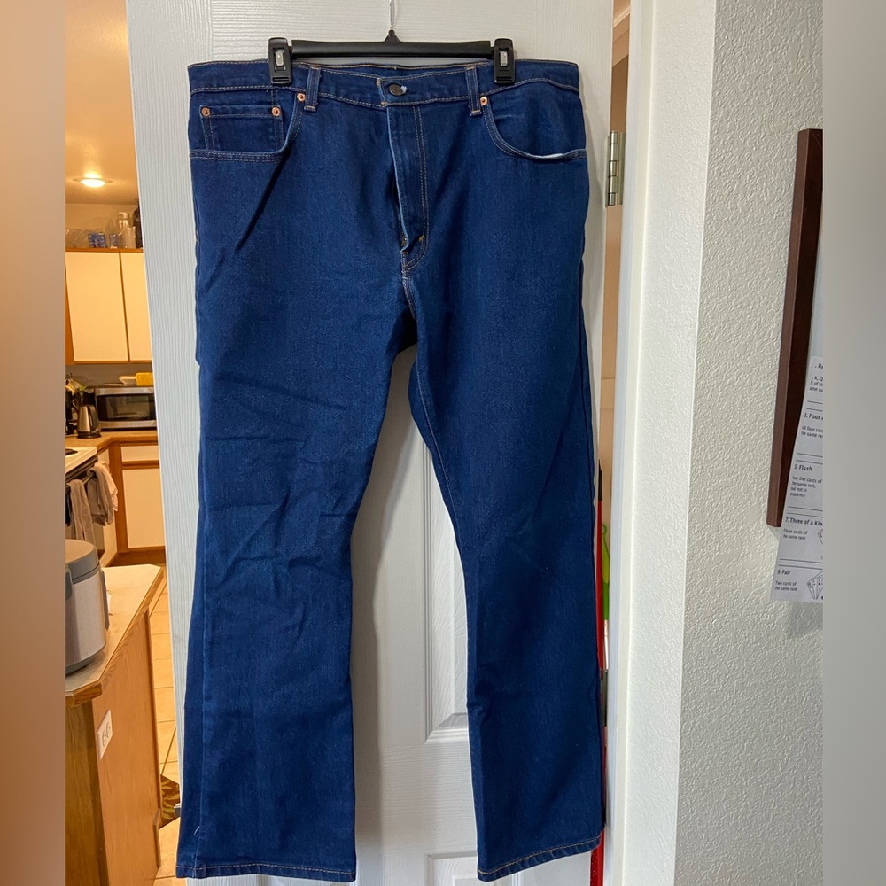 Men’s 517 Levi’s 38x32
